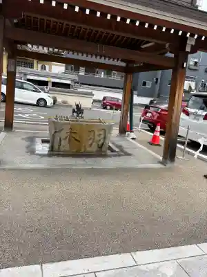 秋葉山圓通寺(愛知県)