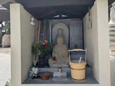 仏眼寺(三重県)