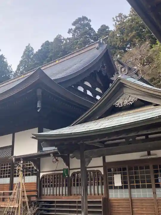常安寺のその他建物