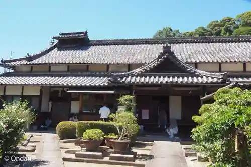 円生院のその他建物