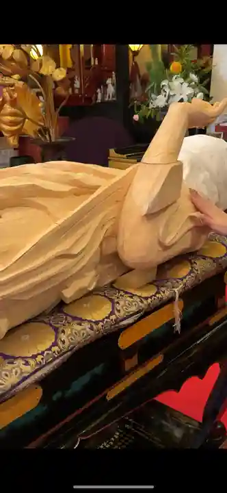 伊勢の国 四天王寺(三重県)