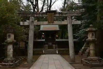 北野天満宮(京都府)