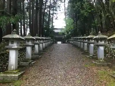千光寺のその他建物