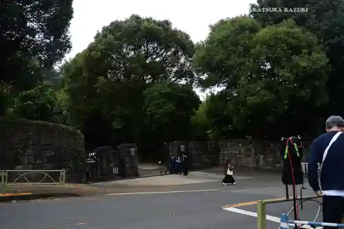 豊川稲荷東京別院(東京都)