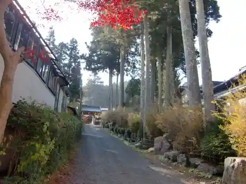 大明王院(和歌山県)