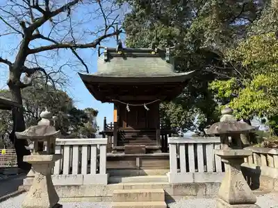 荒神社(岡山県)