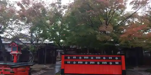 車折神社のその他建物