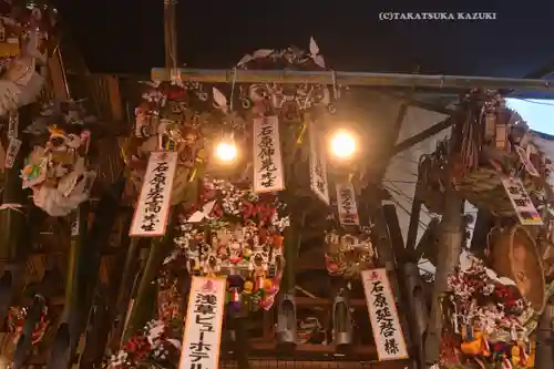 鷲神社(東京都)