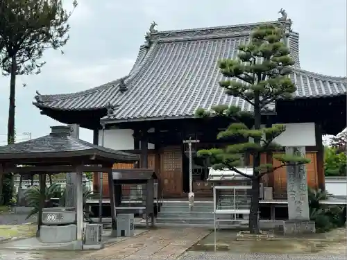 西林寺(愛媛県)