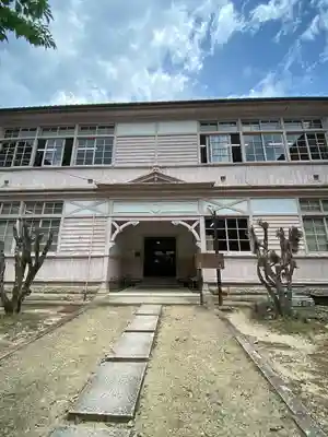 閑谷神社(岡山県)