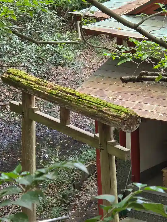 紀州東照宮(和歌山県)