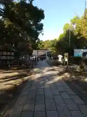 常磐神社の建物その他