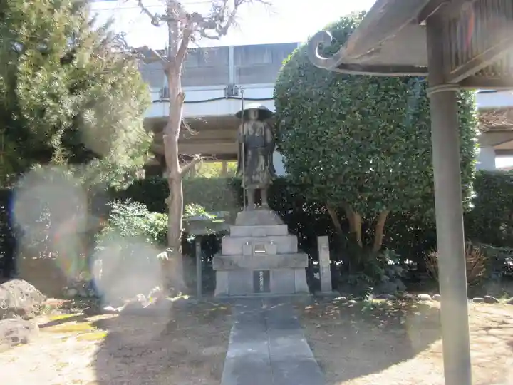 萬福寺(神奈川県)