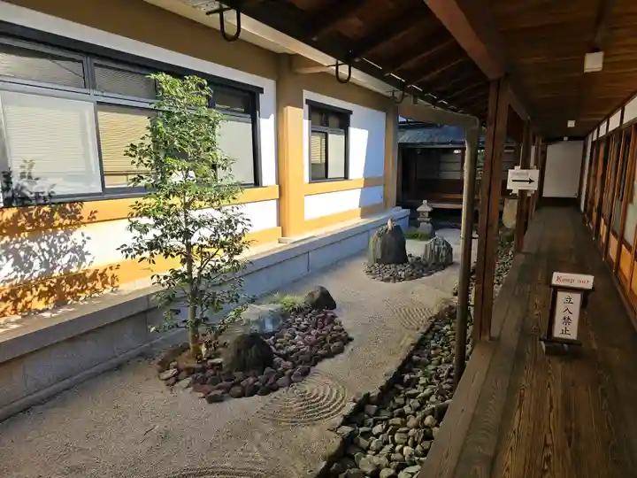 聖護院門跡(京都府)