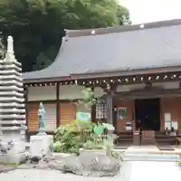 妙圓寺の本殿・本堂