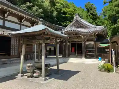 金剛證寺(三重県)
