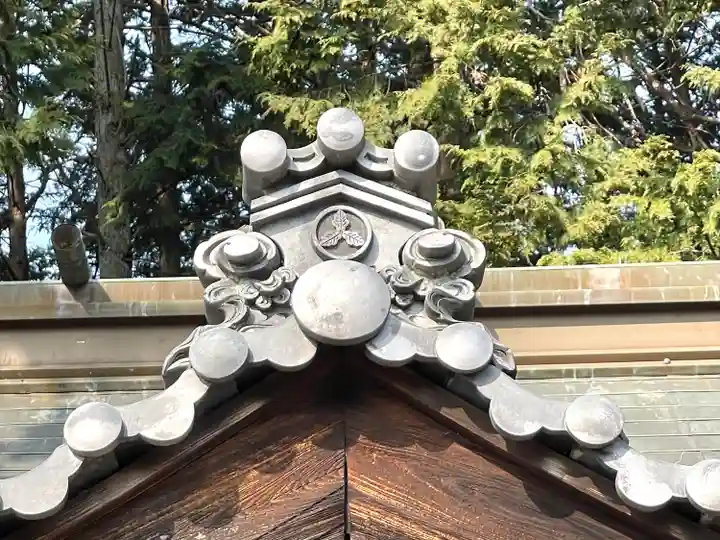 五十鈴神社(滋賀県)
