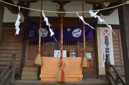 春日神社(東京都)