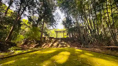 熊野八幡神社(福井県)