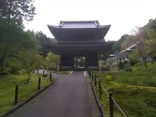 林泉寺(新潟県)