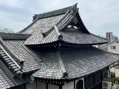 青雲寺(東京都)