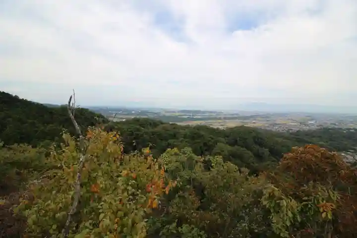 武蔵二宮 金鑚神社(埼玉県)