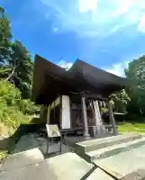 白山神社(神奈川県)