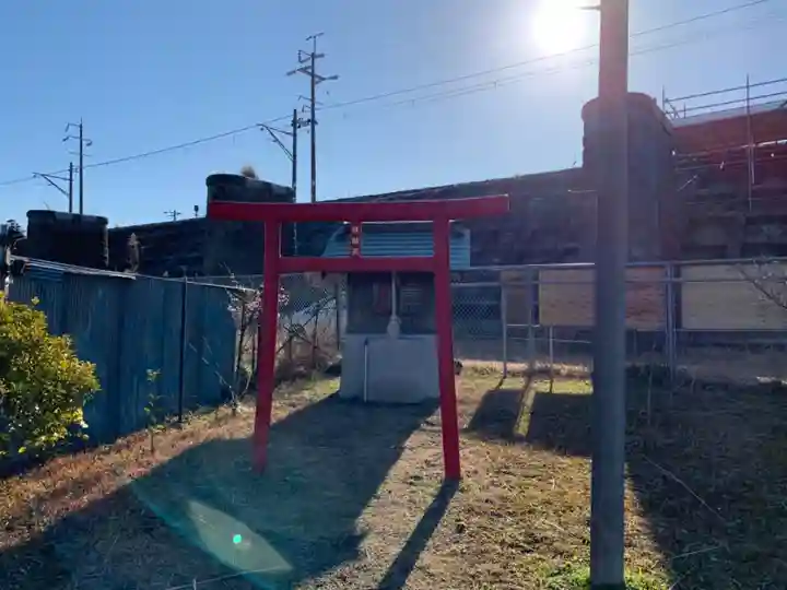 弁財天(千葉県)