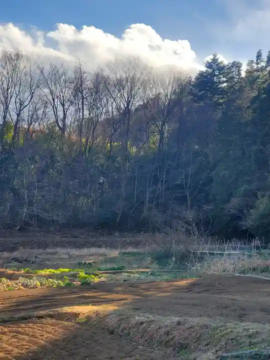 淵竜寺(栃木県)