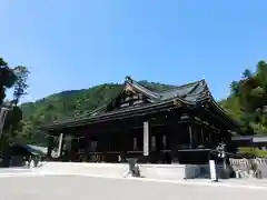 久遠寺(山梨県)