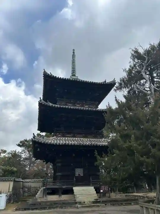 道成寺(和歌山県)