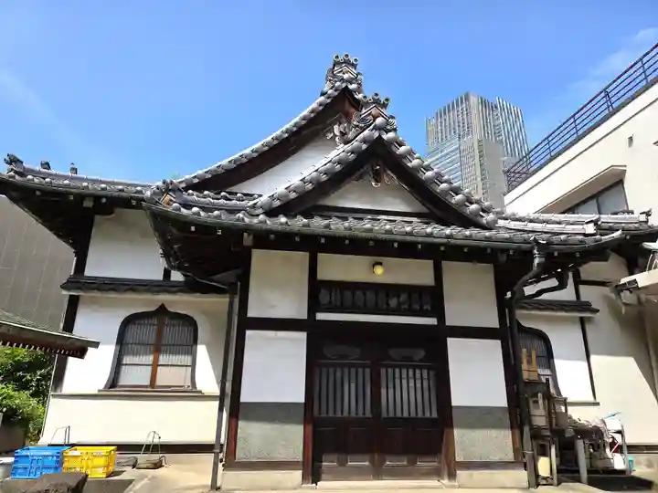 妙像寺(東京都)