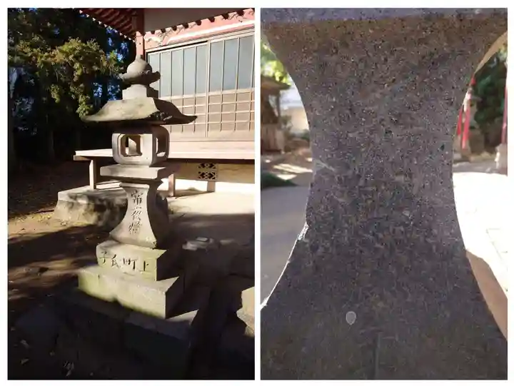 瑳珂比神社(群馬県)