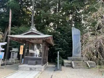 乃木神社(栃木県)