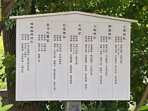 稲毛神社(神奈川県)