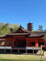 厳島神社(広島県)