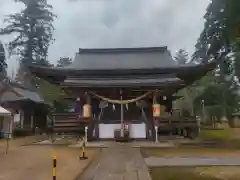 出石神社(兵庫県)