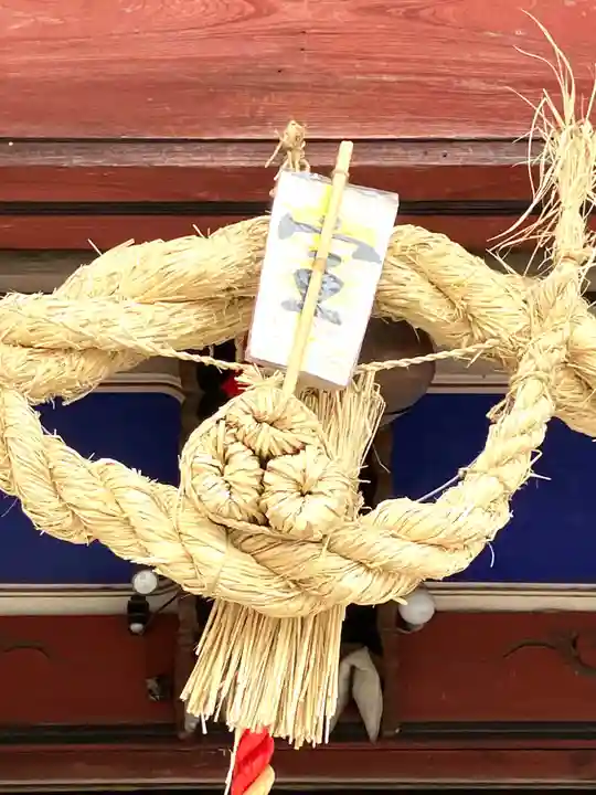 白子神社(千葉県)