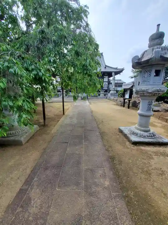 宝光寺のその他建物