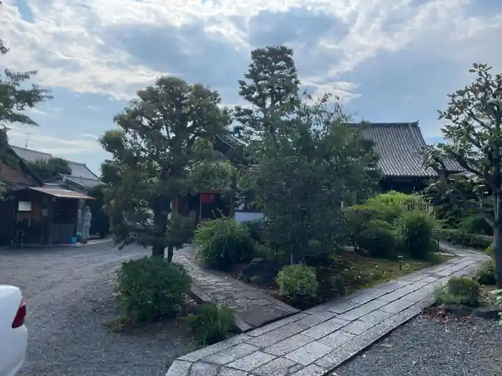 法華寺(京都府)