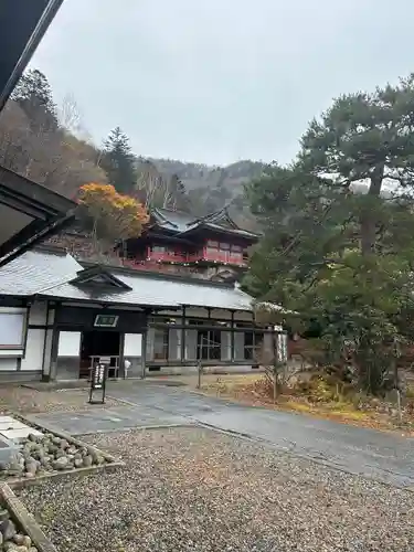 中禅寺(栃木県)