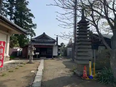 長福寿寺のその他建物