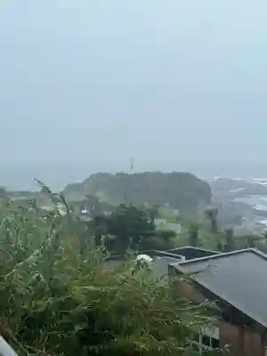 龍宮神社(鹿児島県)
