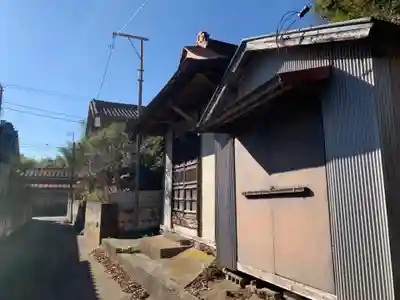 八坂神社のその他建物