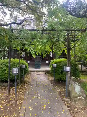 万代寺(大阪府)