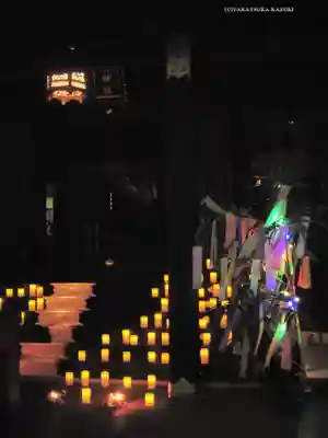 渋谷氷川神社(東京都)