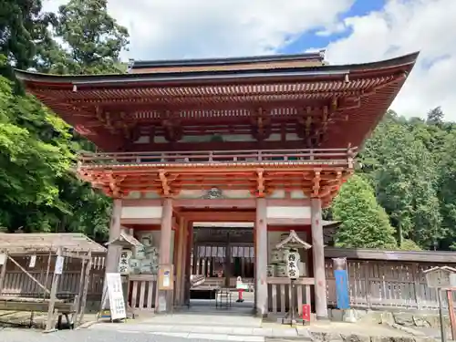 日吉大社(滋賀県)