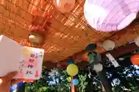 阿久津「田村神社」(郡山市阿久津町)旧社名:伊豆箱根三嶋三社の手水舎