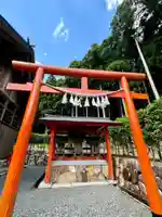 鹿嶋神社(京都府)