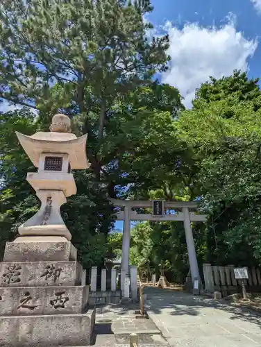 弓弦羽神社(兵庫県)
